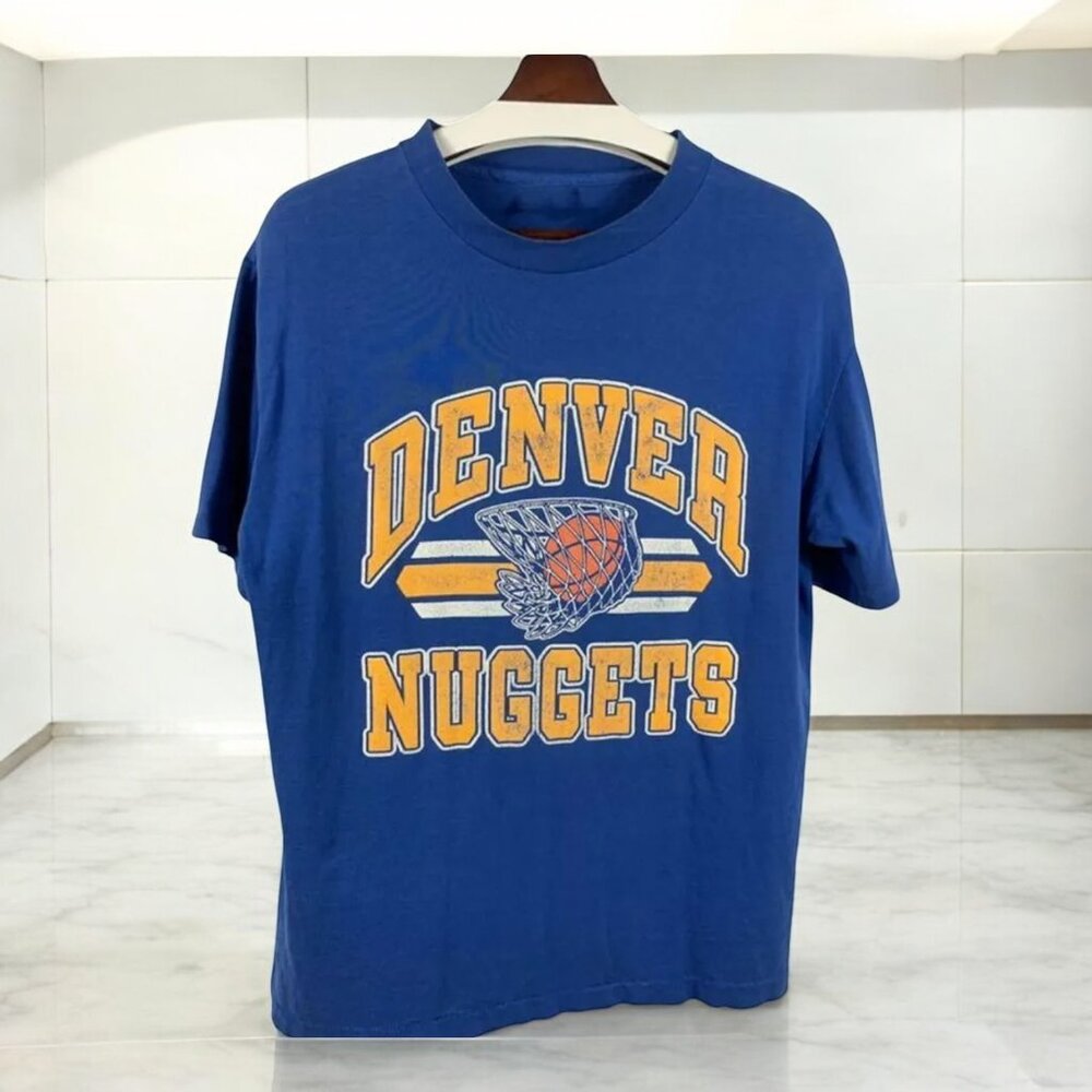 Denver Nuggets T-Shirt NBA Finals Unisex AN45766